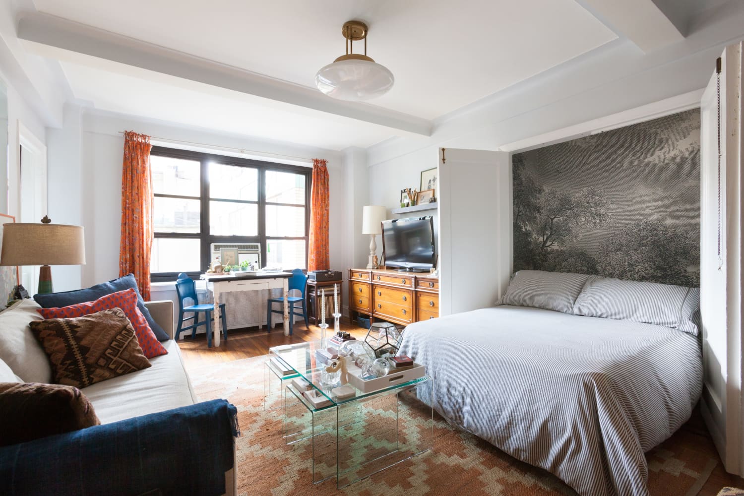 The Best Modern Murphy Beds for 2024 Apartment Therapy